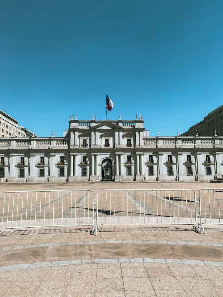 Qué ver en Santiago de Chile: guía para exprimir la capital chilena Plaza De Armas Santiago De Chile