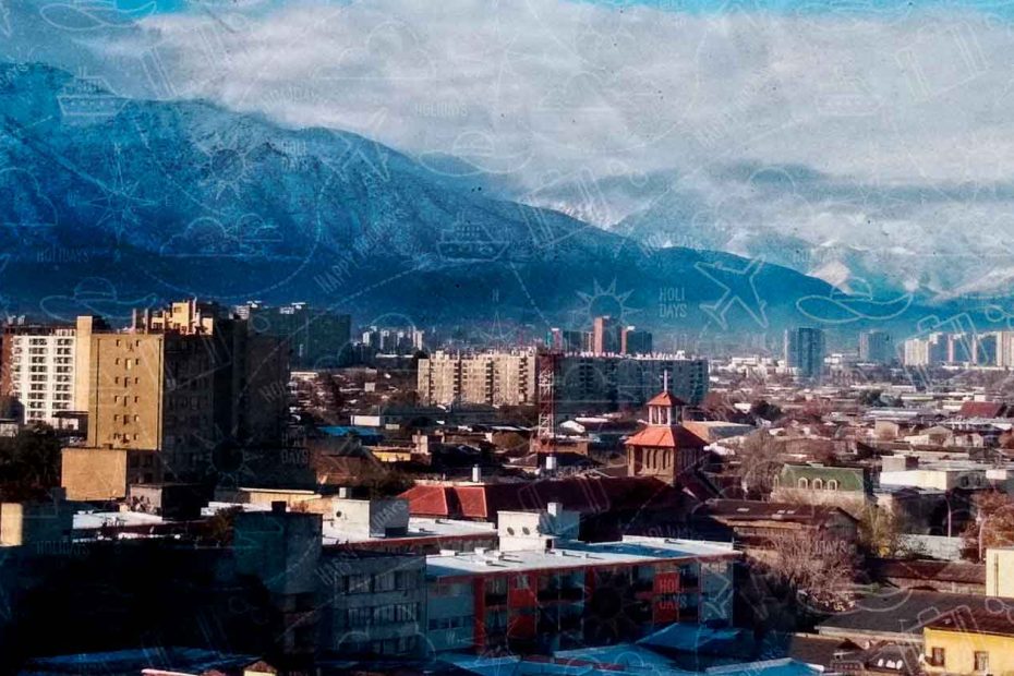 Qué ver en Santiago de Chile: guía para exprimir la capital chilena Santiago De Chile Que Ver