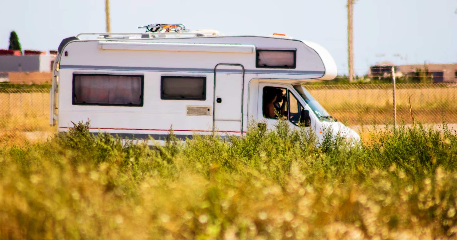 Viajar por España en Autocaravana