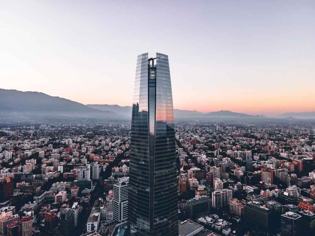 Qué ver en Santiago de Chile: guía para exprimir la capital chilena Viajar A Santiago De Chile