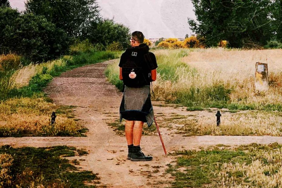 Consejos para peregrinos del Camino de Santiago Consejos Para Peregrinos