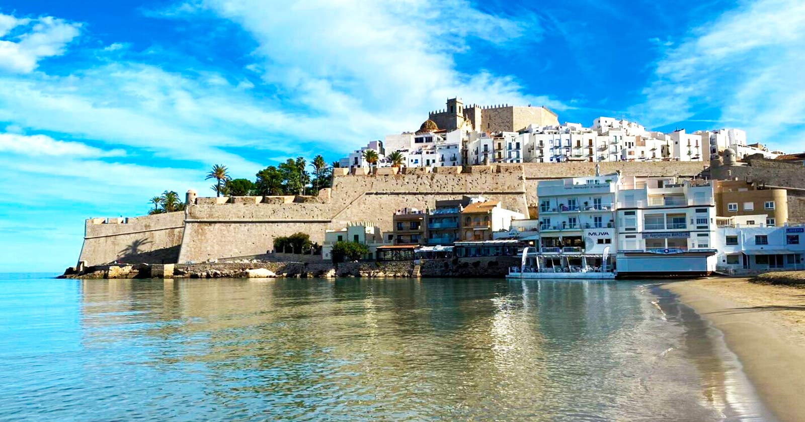Costa Azahar, las mejores escapadas Qué visitar en la Costa Azahar