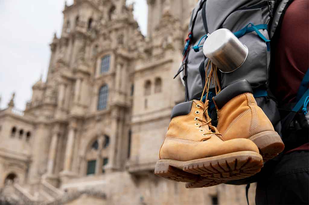 Consejos para peregrinos del Camino de Santiago Camino De Santiago Consejos