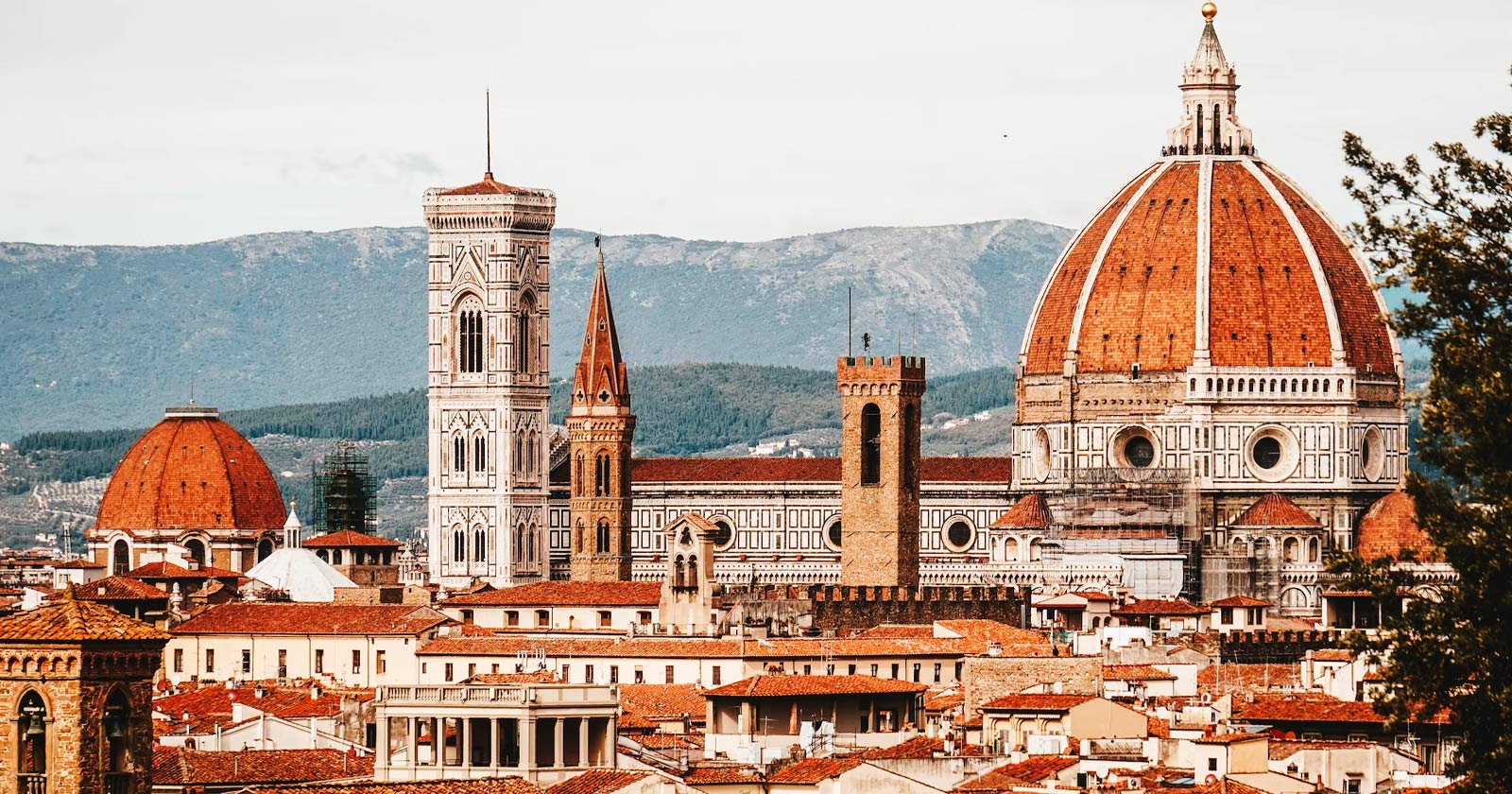 Hacer un tour por Europa organizado