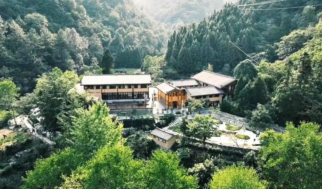 Cosas que hacer en Wuhan: el viaje subestimado de China Montana Wudang
