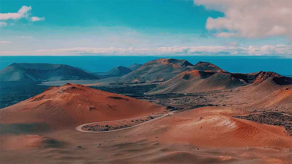 ¿Qué Islas Canarias son las mejores para visitar? Viajar Por Las Canarias En Tu Propio Coche