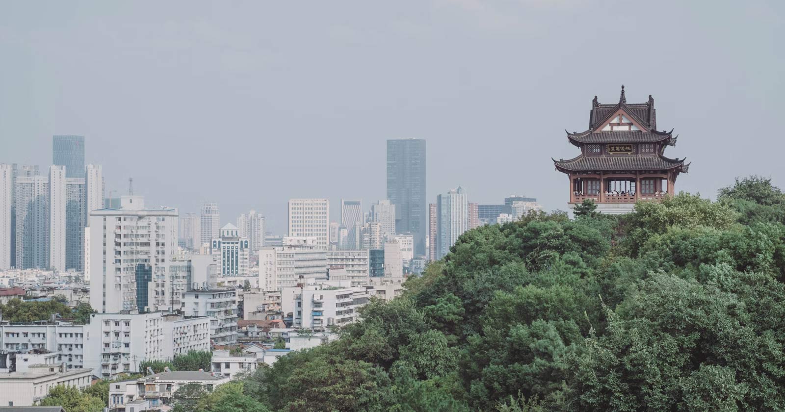 Cosas que hacer en Wuhan: el viaje subestimado de China Guia De Viaje A Wuhan