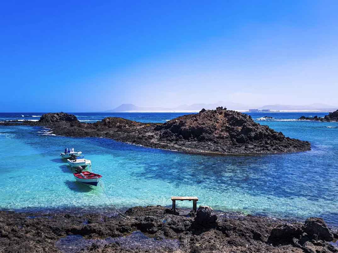 ¿Qué Islas Canarias son las mejores para visitar? Islas De Las Canarias