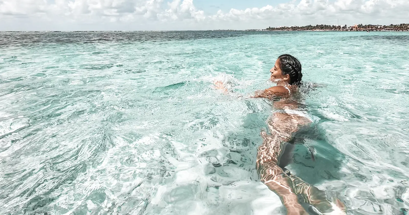 Cosas que ver y hacer en Mahahual