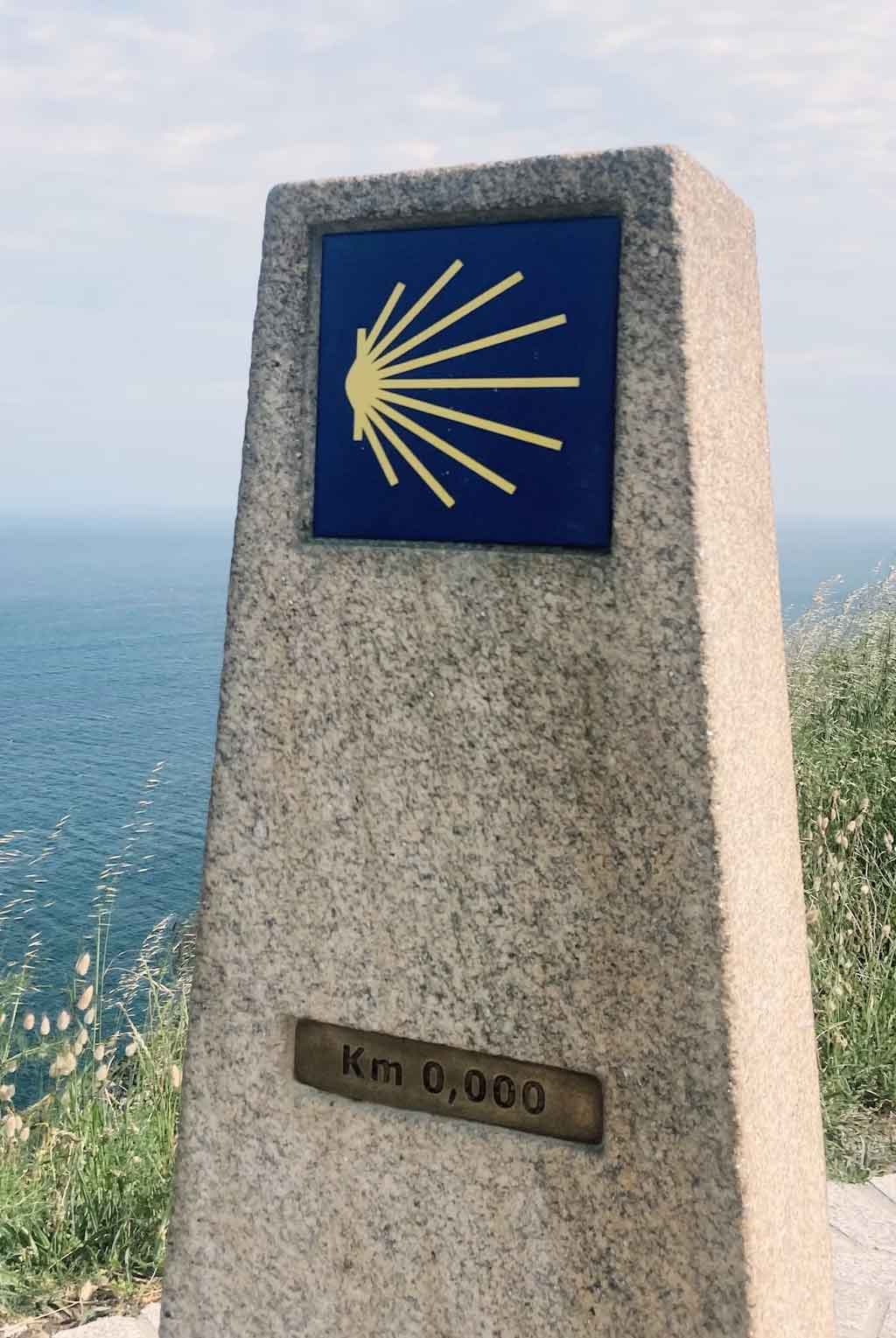 Finisterre: El mítico "fin del mundo" y el epílogo del Camino de Santiago El Camino Finisterre