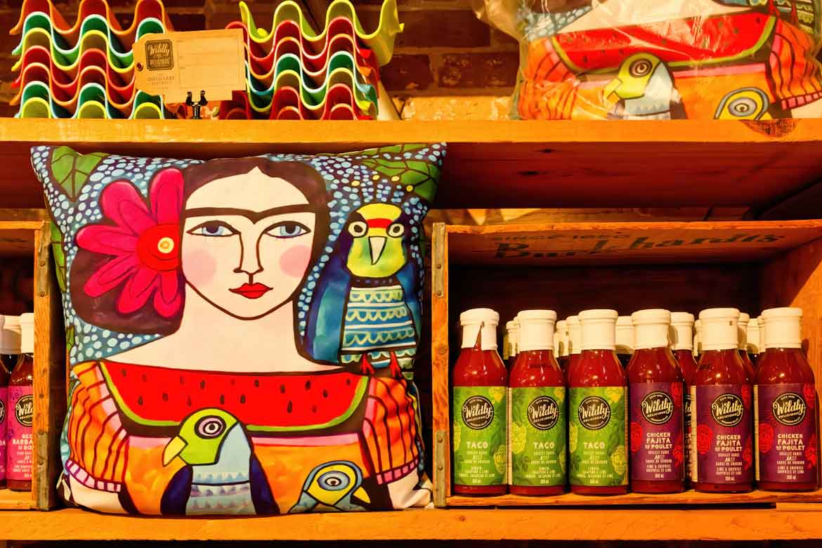 7 lugares para encontrar a Frida Kahlo en la Ciudad de México Frida Kahlo En Estados Unidos