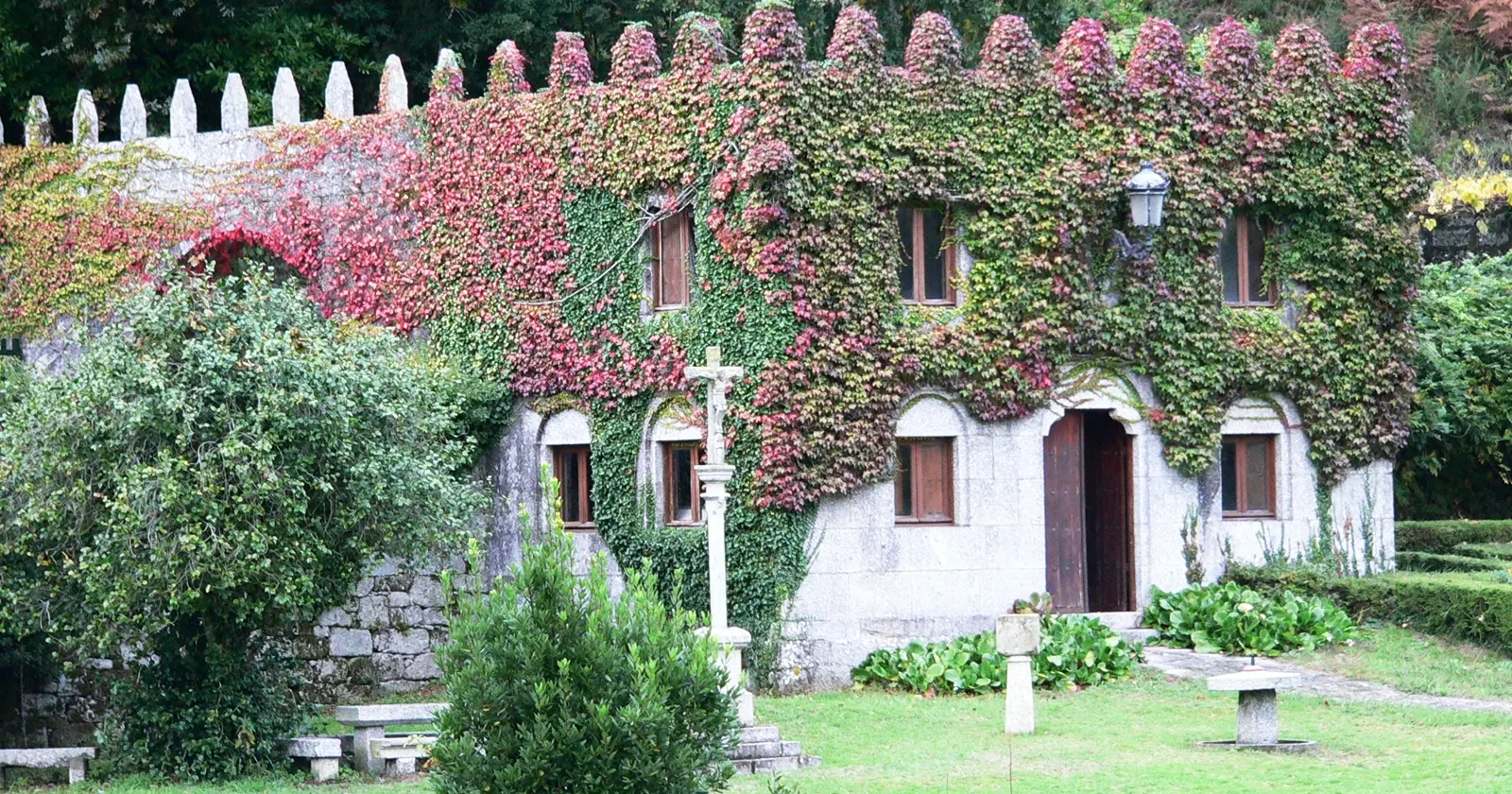 Negreira: Visita obligada en A Coruña