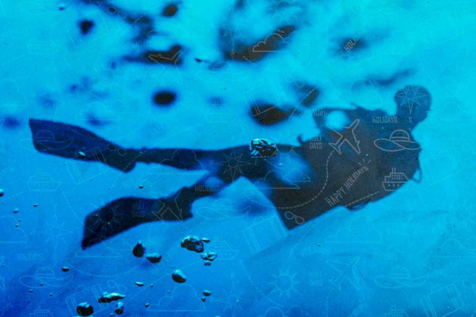 Buceo en Lanzarote, el lugar donde es una experiencia superior Buceo En Lanzarote