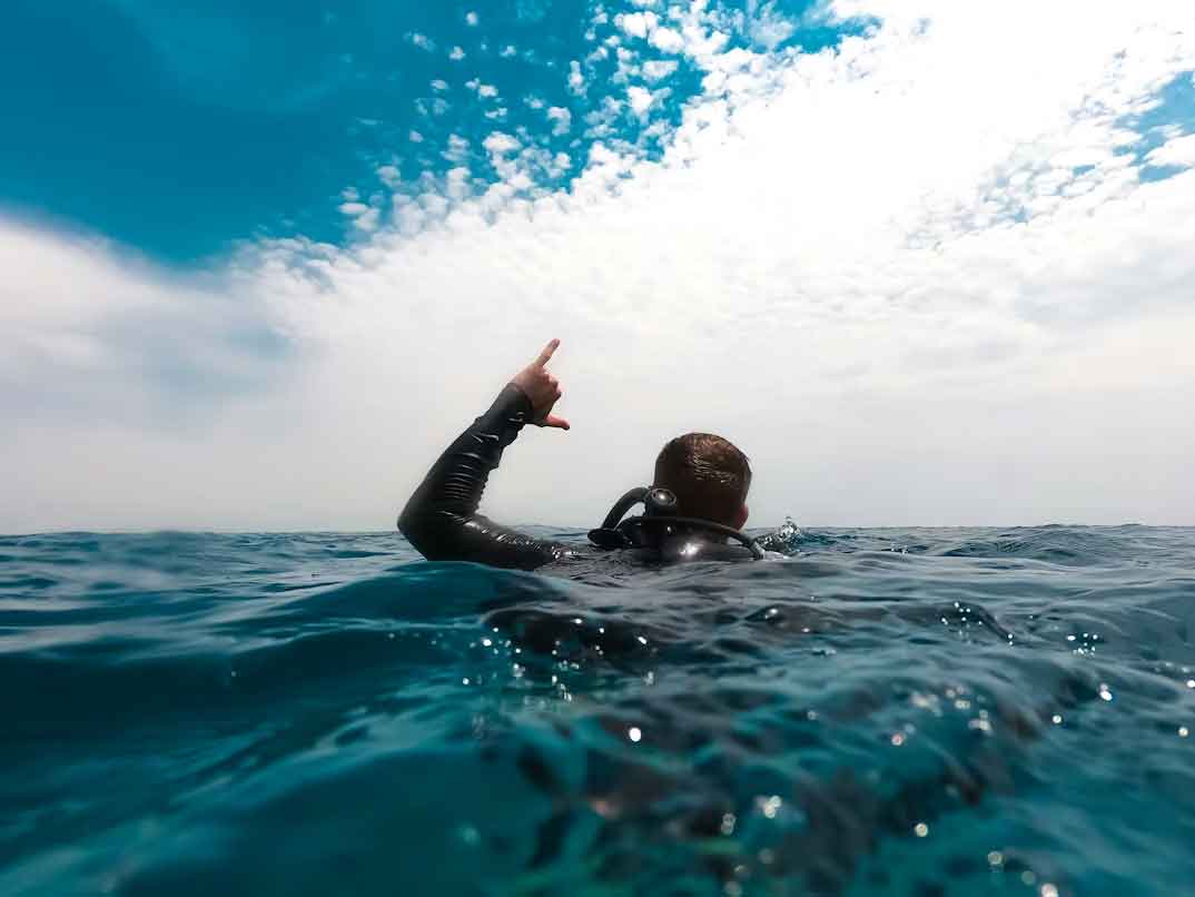 Buceo en Lanzarote, el lugar donde es una experiencia superior Lanzarote Para Bucear