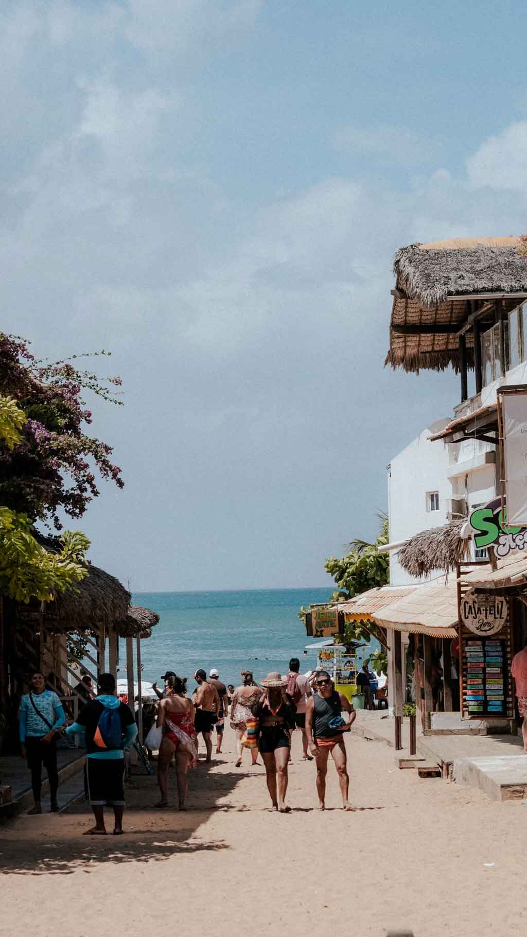 Guía de Jericoacoara: todo lo que necesitas saber para tu viaje Donde Alojarse En Jericoacoara