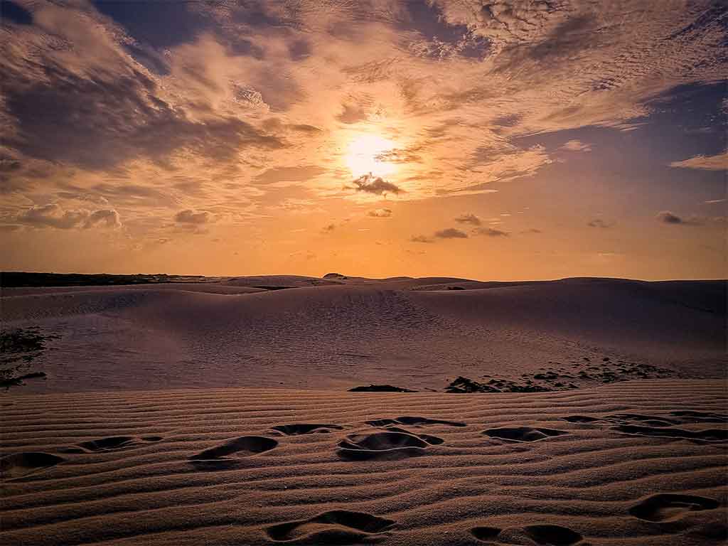Guía de Jericoacoara: todo lo que necesitas saber para tu viaje Duna Por Do Sol