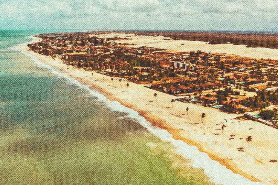Guía de Jericoacoara: todo lo que necesitas saber para tu viaje Jericoacoara Brasil Guia