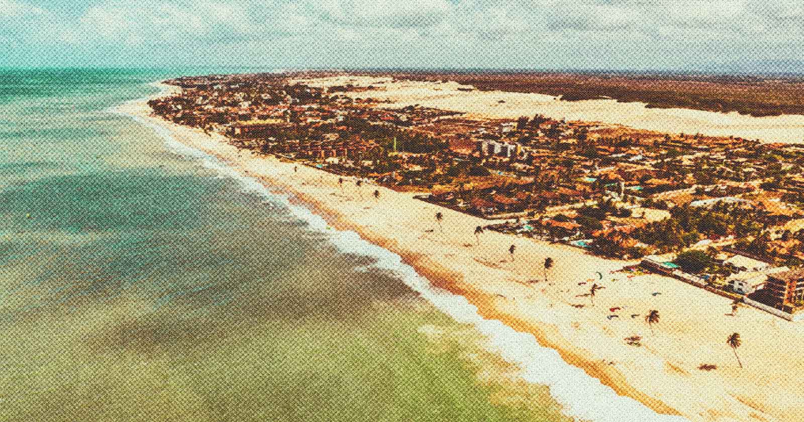 Jericoacoara Brasil Guia