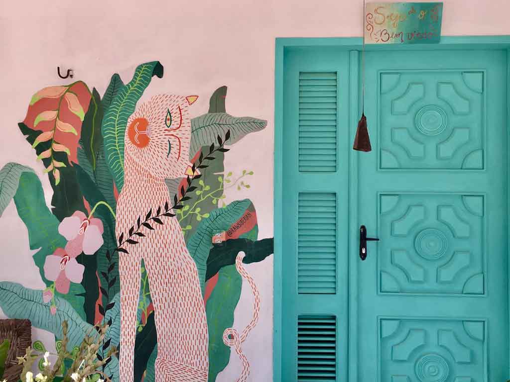 Guía de Jericoacoara: todo lo que necesitas saber para tu viaje Pasear Por La Rua Principal