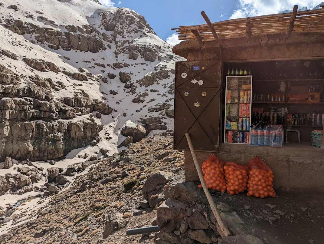 Toubkal: Guía definitiva para conquistar el techo de Marruecos (4.167m) La Mejor Epoca Para Visitar Toubkal