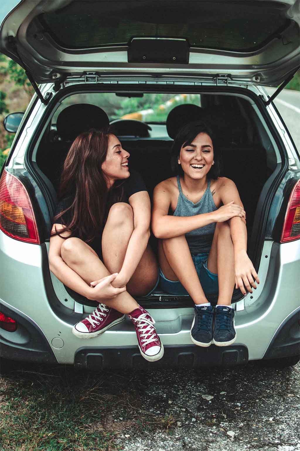 Por qué tener un seguro de coche cuando viajas Tipos De Seguros De Coche Para Viajar