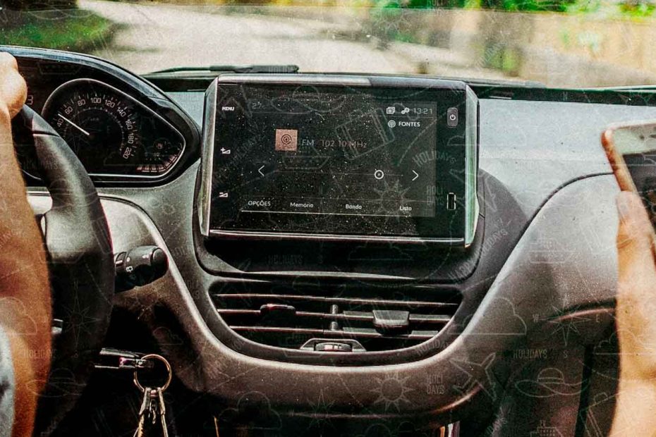 Por qué tener un seguro de coche cuando viajas Seguro De Coche Cuando Viajas