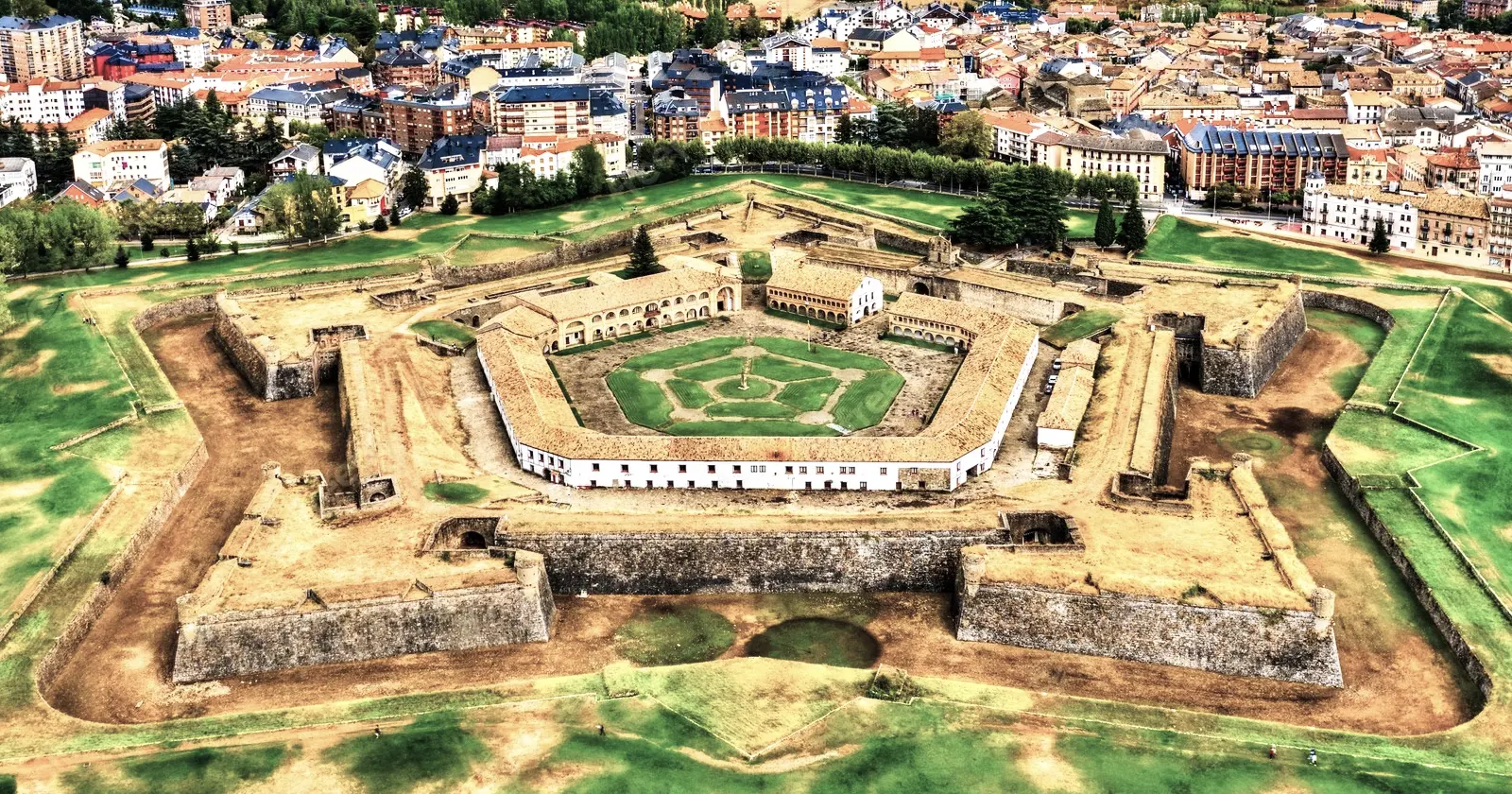 Cosas que ver en Jaca