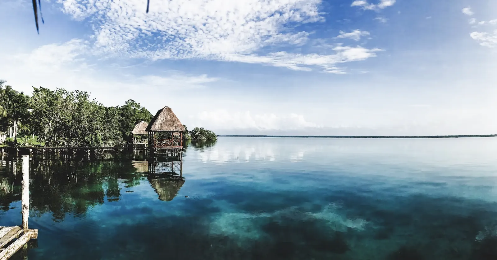 Qué ver en Bacalar
