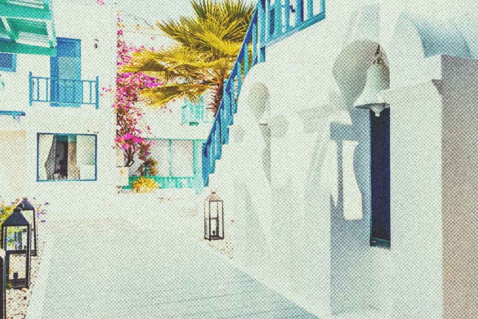 Guía definitiva de Santorini: Todo lo que necesitas saber para tu viaje Santorini Guia De Viaje