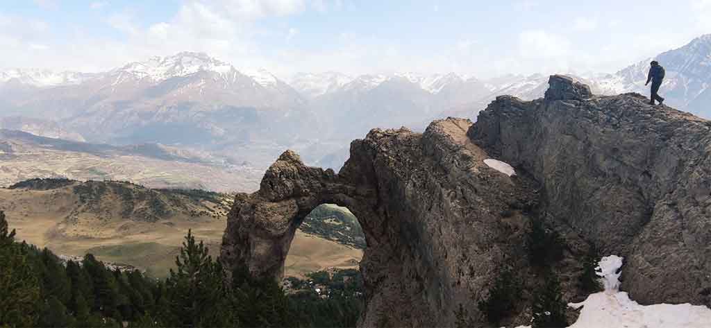 Piedrafita de Jaca: La guía definitiva para tu escapada al Pirineo Aragonés Senderismo Desde Piedrafita