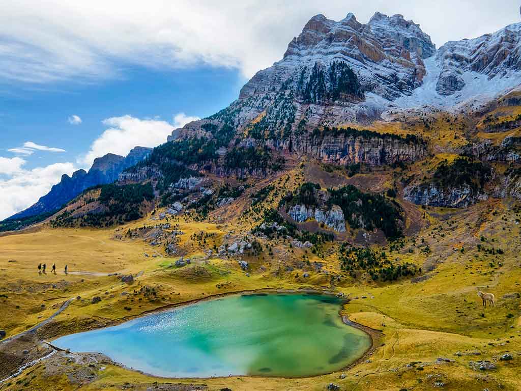 Piedrafita de Jaca: La guía definitiva para tu escapada al Pirineo Aragonés Valle De Tena