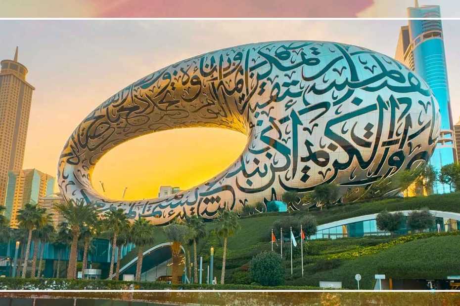 Vivir en Dubai: ventajas y oportunidades hablando inglés Vivir En Dubai