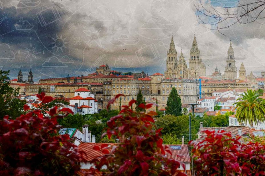 Qué ver en Santiago de Compostela Que Ver En Santiago De Compostela