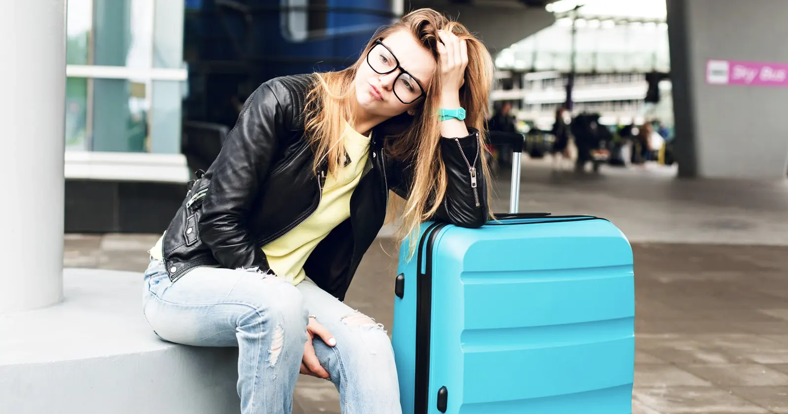 reclamar por cancelación de un vuelo
