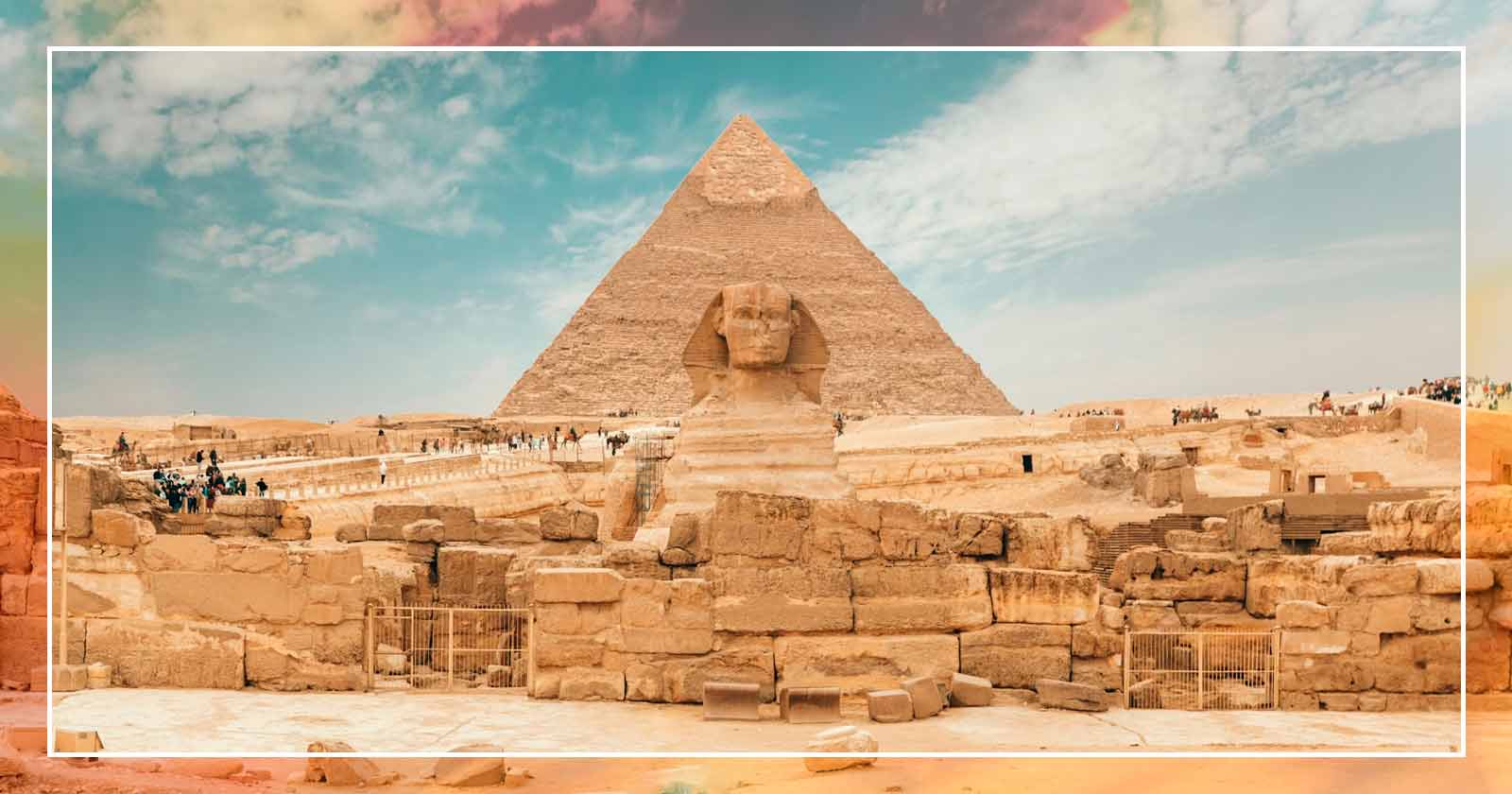 Planifica tu Viaje Viajar A Egipto Viaje