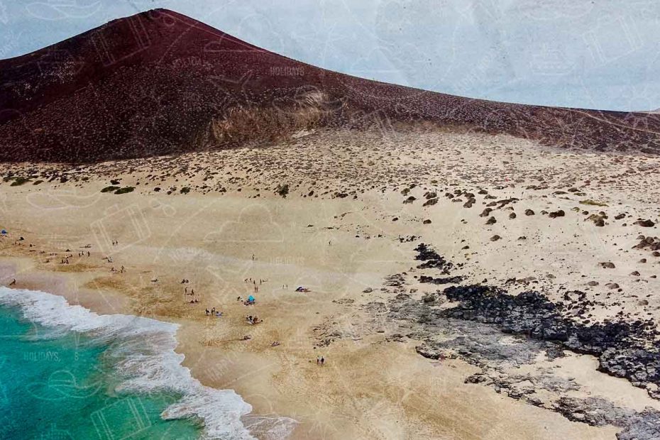 Los 5 mejores lugares que ver en Lanzarote Mejores Lugares Que Ver En Lanzarote