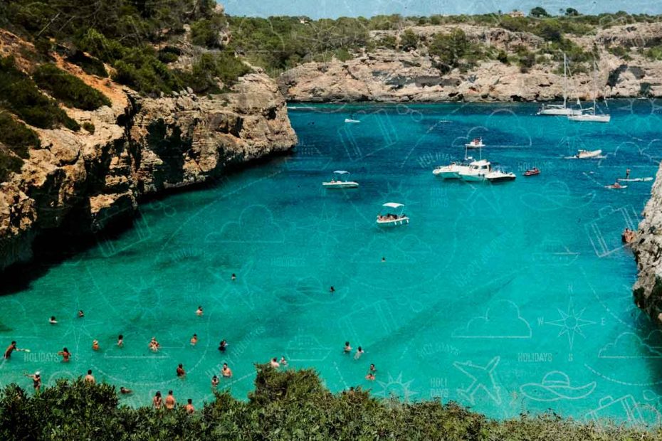 Las mejores playas y calas de Mallorca que debes visitar en tus vacaciones Playas Y Calas De Mallorca