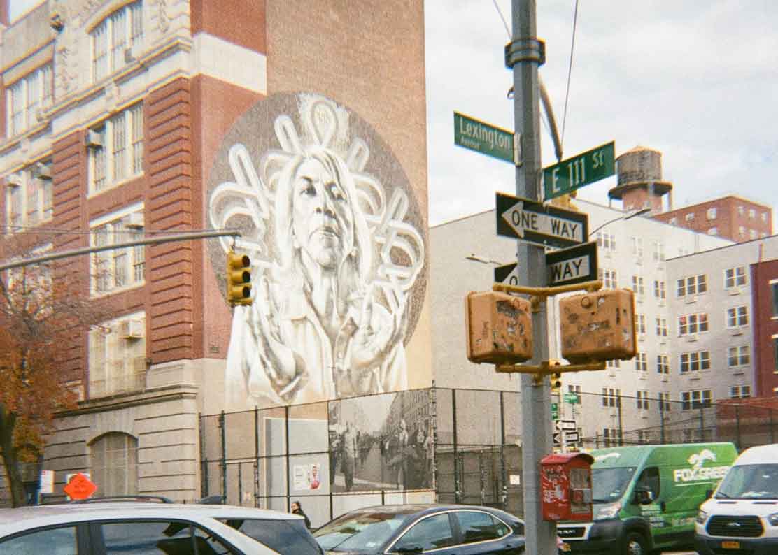 Qué ver en New York, la guía completa de los 35 imprescindibles El Bronx