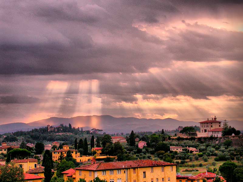 Qué ver en Florencia: Guía de los imperdibles de Firenze Florencia