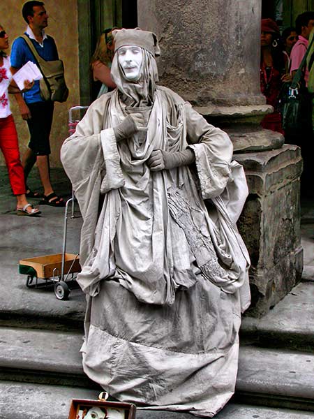 Qué ver en Florencia: Guía de los imperdibles de Firenze Piazza Della Signoria Florencia