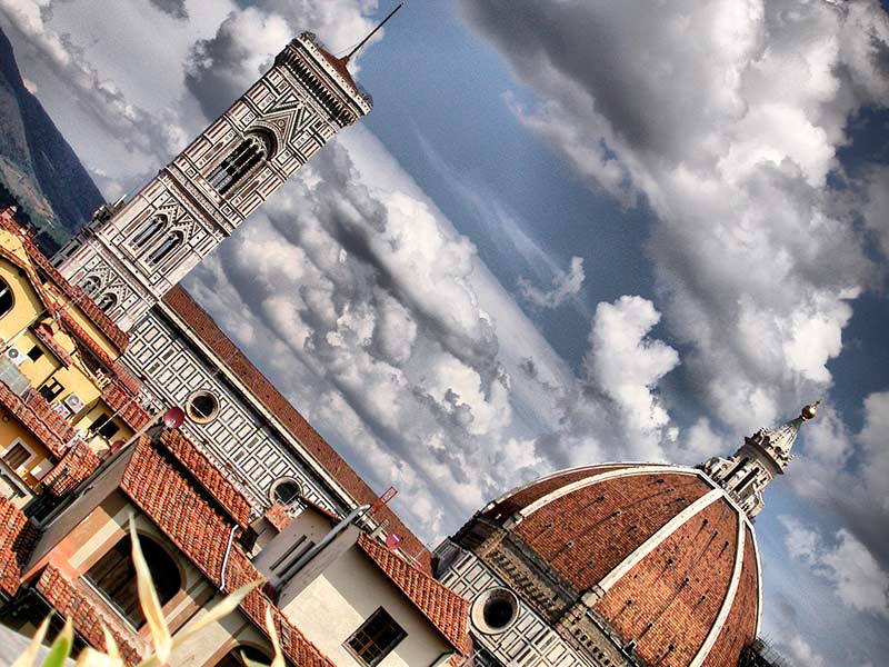 Qué ver en Florencia: Guía de los imperdibles de Firenze Santa Maria Del Fiore