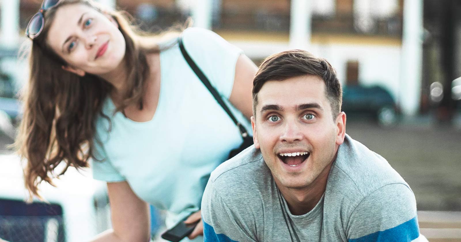 Viajar con Lentes de Contacto