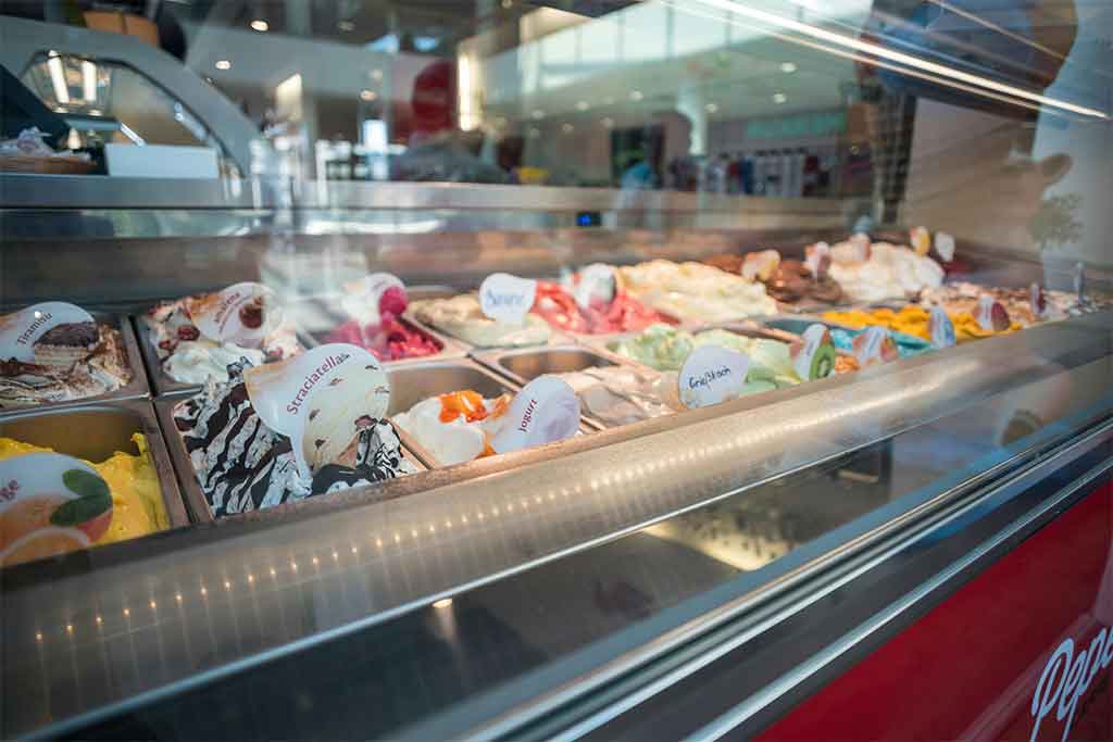 Las mejores ciudades españolas para disfrutar de un delicioso helado Elegir Las Mejores Ciudades Para Comer Helado