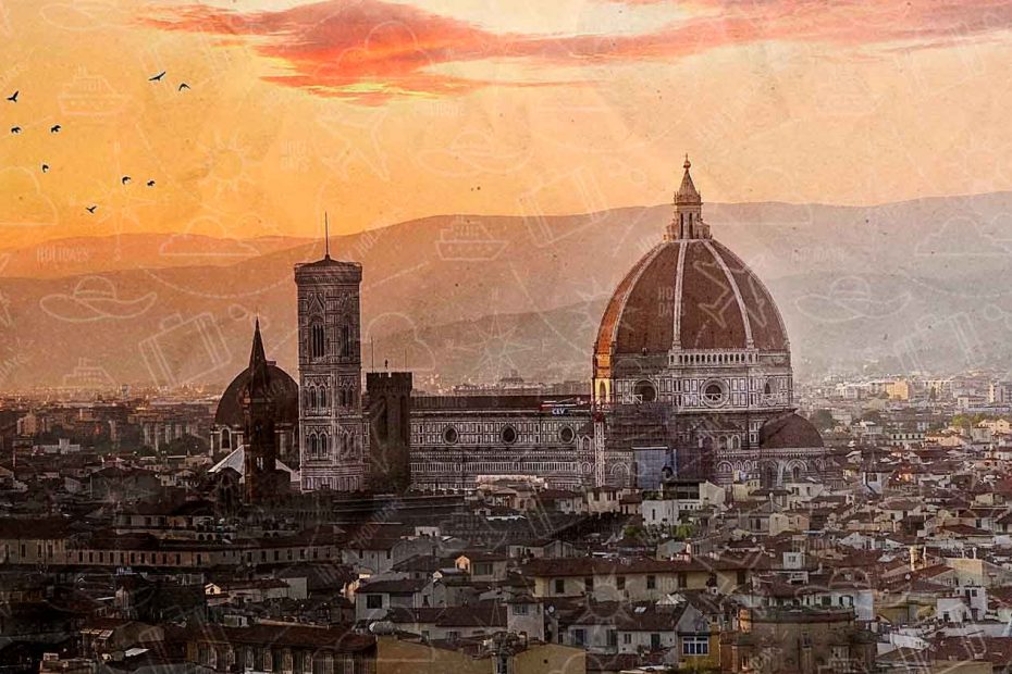 Qué ver en Florencia: Guía de los imperdibles de Firenze Que Ver En Florencia