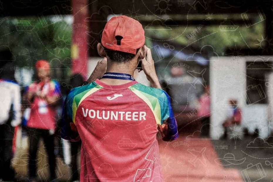 Dónde hacer un voluntariado en Europa Hacer Voluntariado En Europa