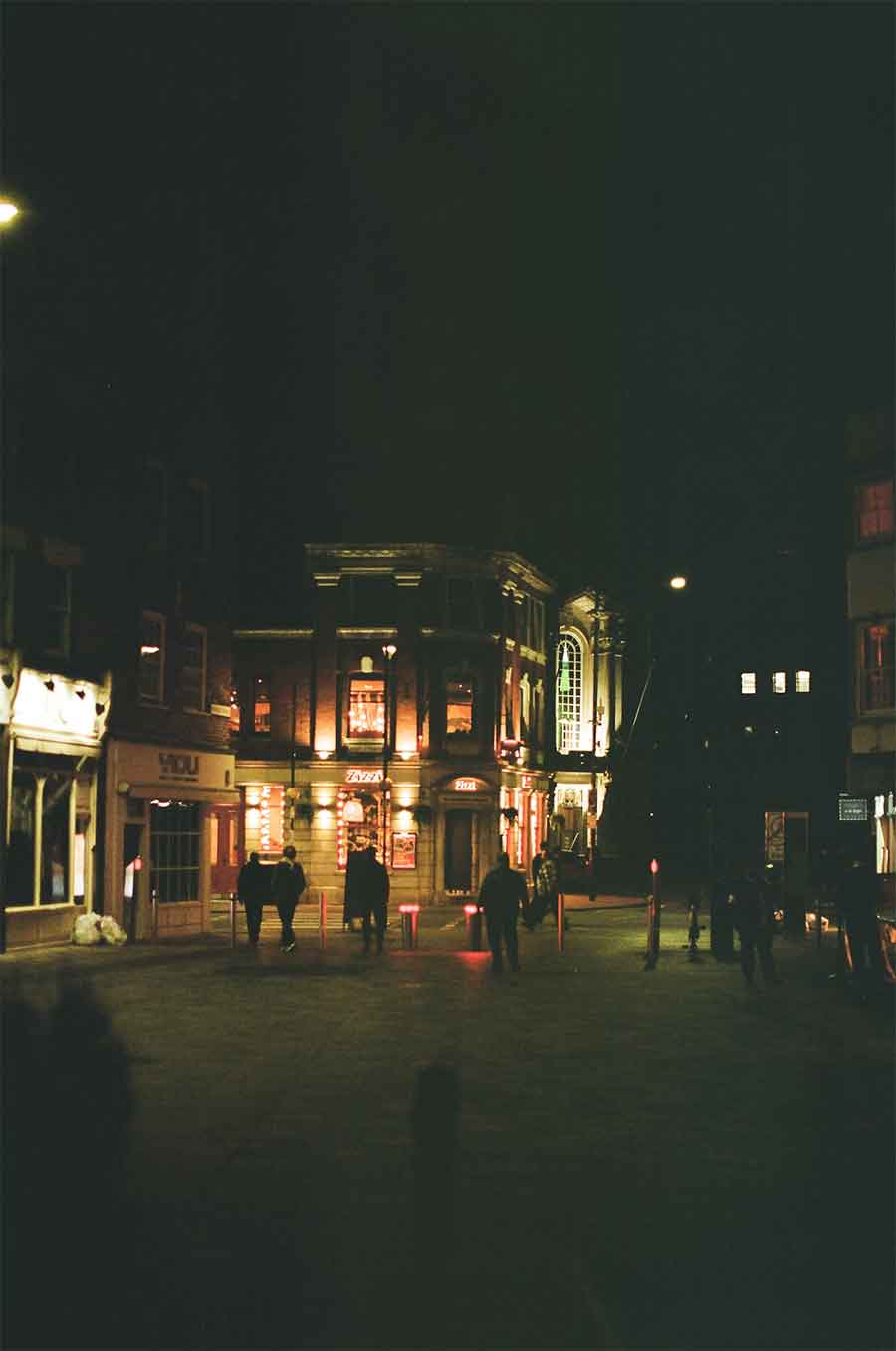 Celebrar Halloween en Europa: tu guía definitiva para una experiencia espeluznante Halloween En Dublin