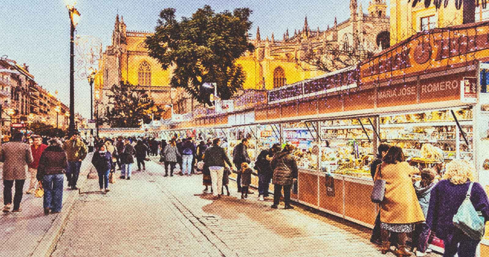 Mercados navideños de España: la guía definitiva para vivir la magia de la Navidad Mercados Navidenos De Espana