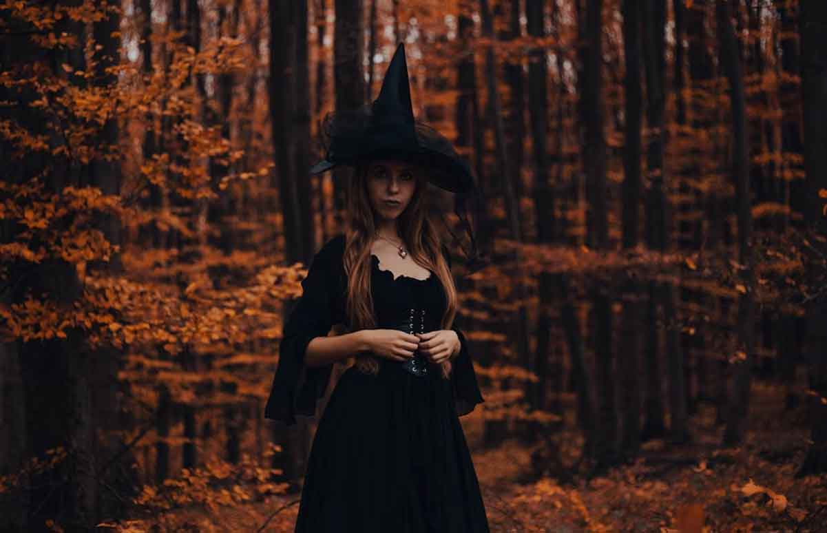 Celebrar Halloween en Europa: tu guía definitiva para una experiencia espeluznante Paisajes Otonales