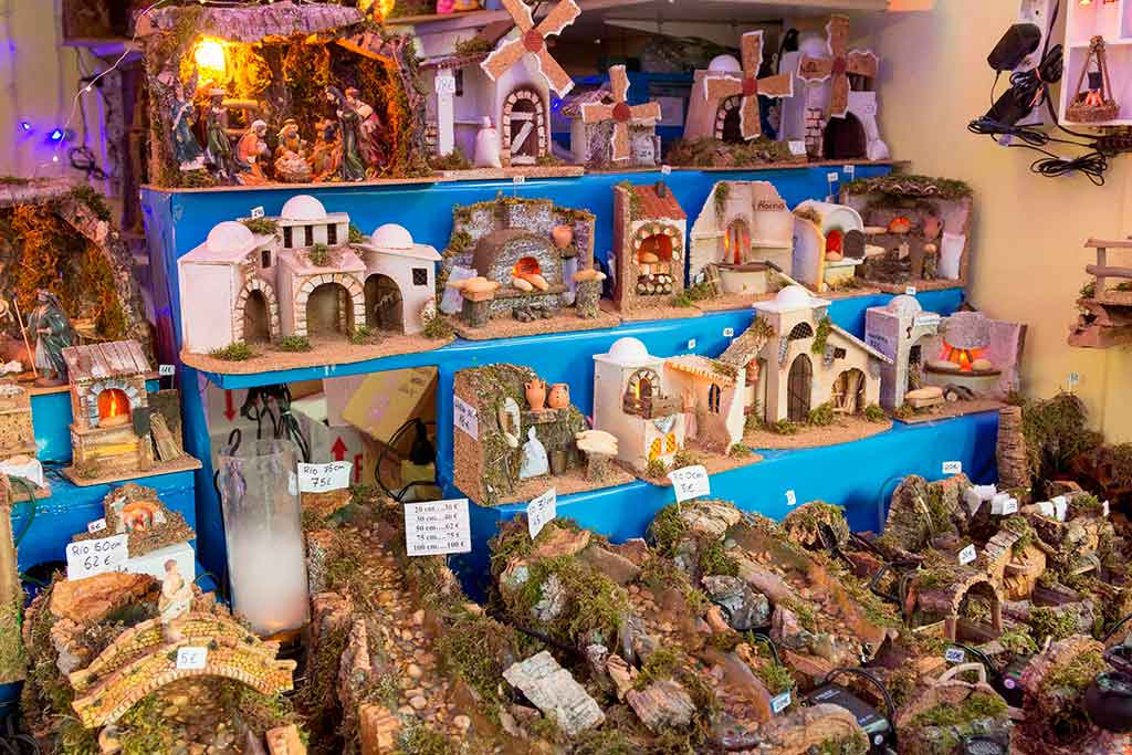 Mercados navideños de España: la guía definitiva para vivir la magia de la Navidad Comprar En Mercados Navidenos De Espana