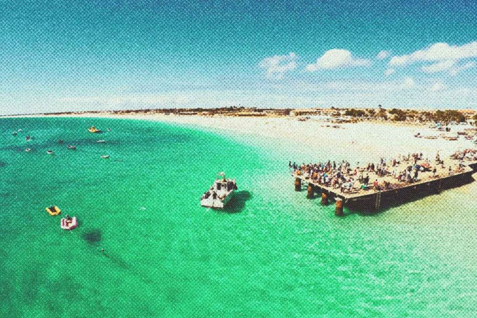 Isla de Sal: La guía definitiva para descubrir un paraíso salino en cabo Verde Isla De Sal En Cabo Verde